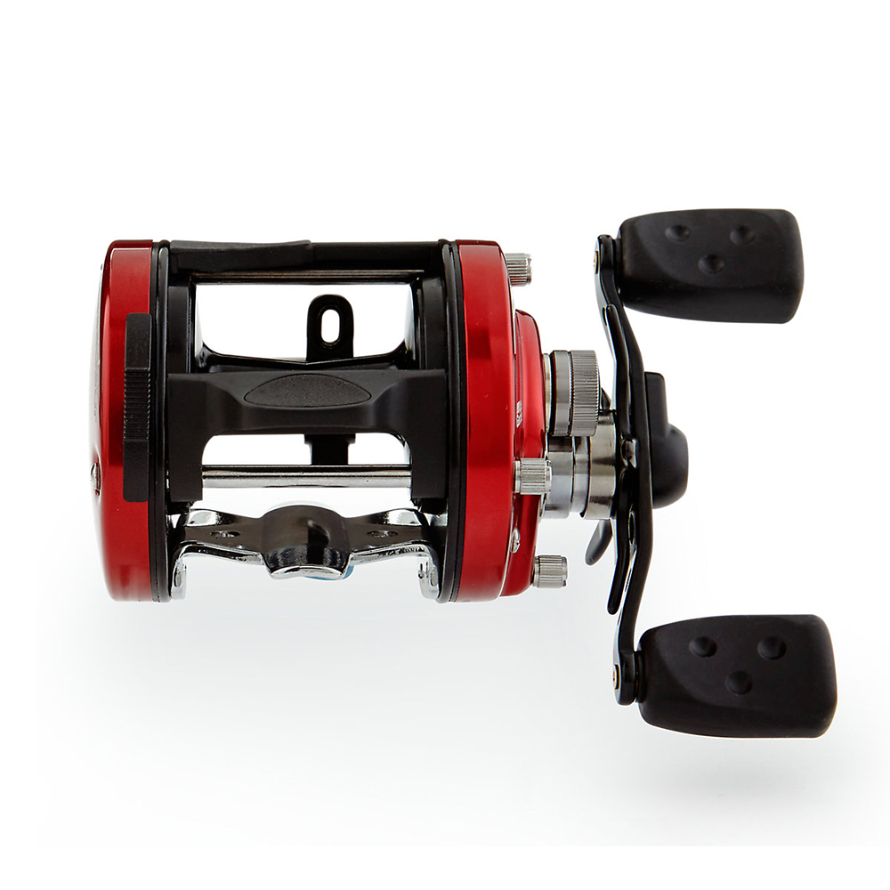 abu garcia ambassadeur 5000 al