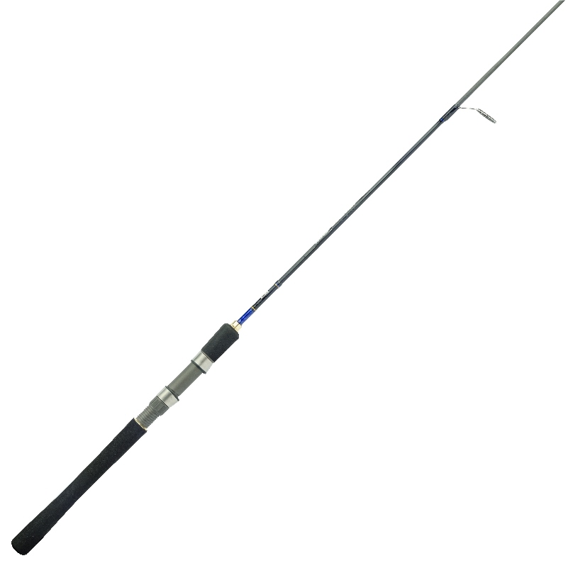 Caña Carbono Macizo Hunter Fish 1.95m M.Sports Frontal 15-30lb