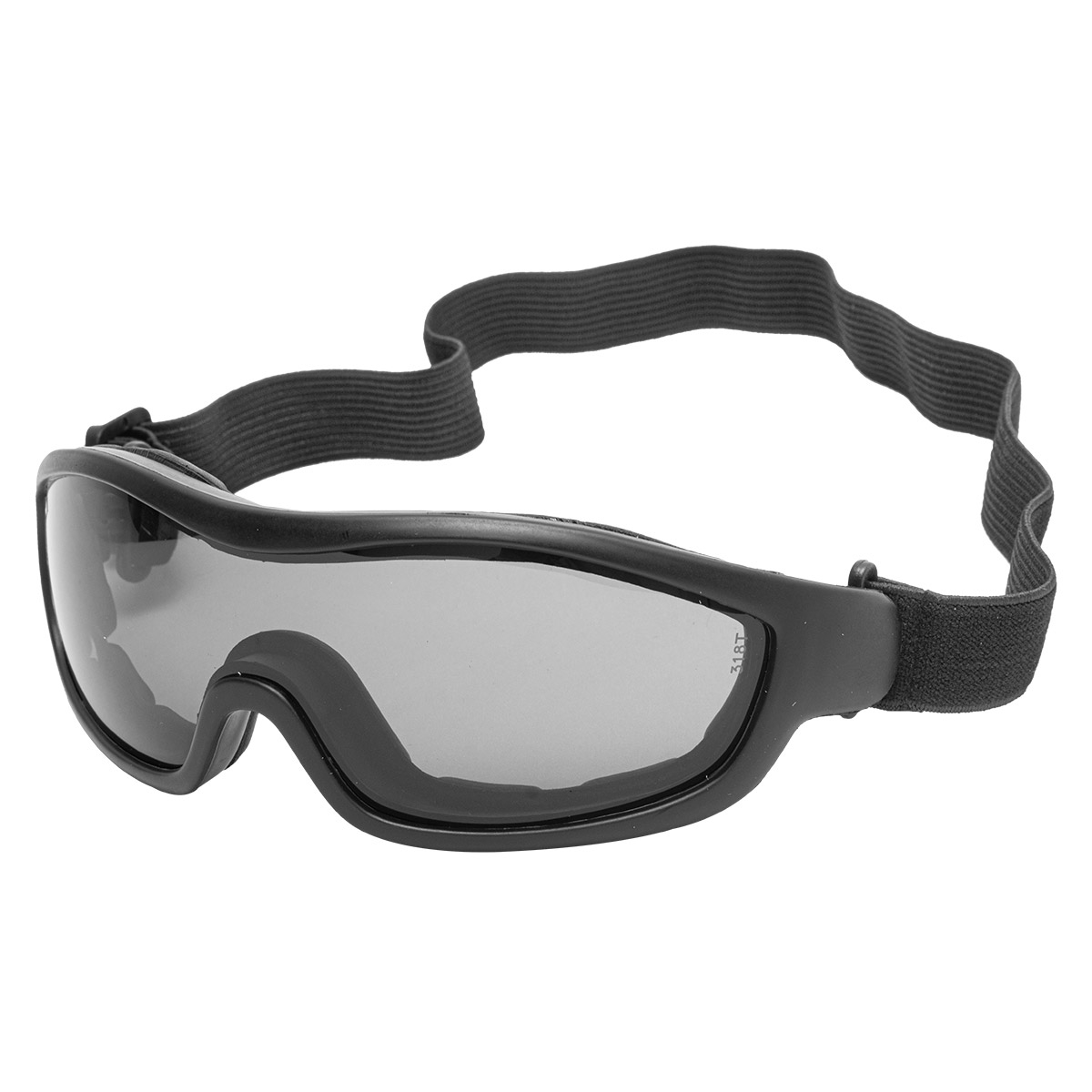 Lentes Airsoft Game Face Policarbonato No se Empañan - Camping Shop